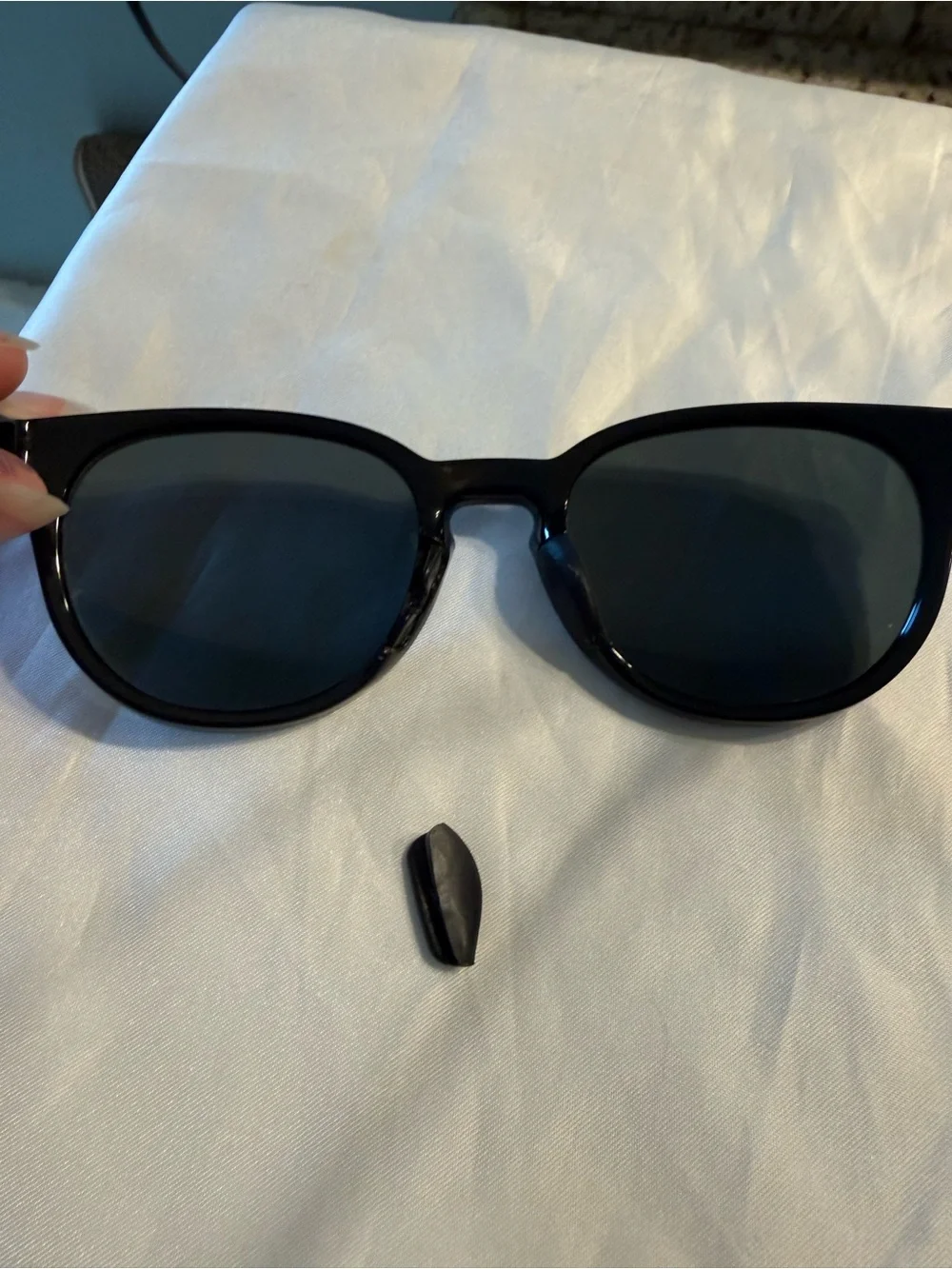 SMITH eastbank sunglasses
